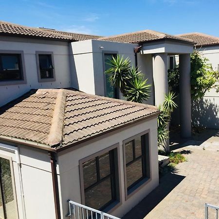 Harbour Close Boutique Villa Cape Town Dış mekan fotoğraf