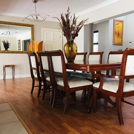 Harbour Close Boutique Villa Cape Town Dış mekan fotoğraf