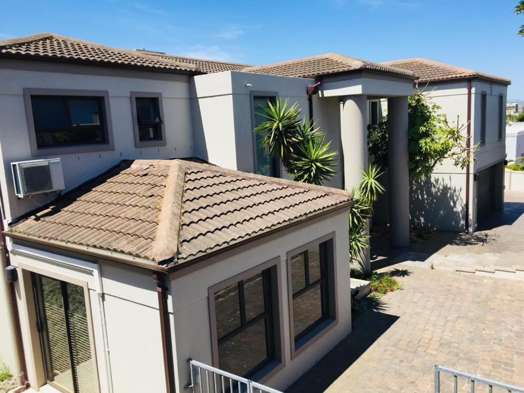 Harbour Close Boutique Villa Cape Town Dış mekan fotoğraf