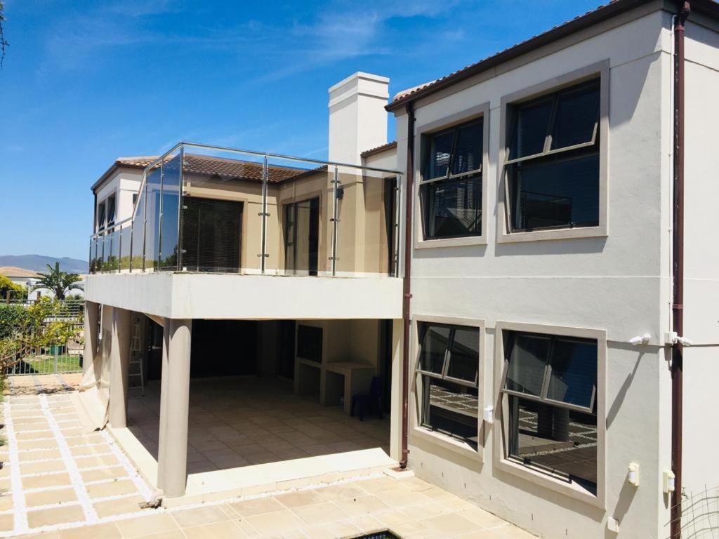 Harbour Close Boutique Villa Cape Town Dış mekan fotoğraf