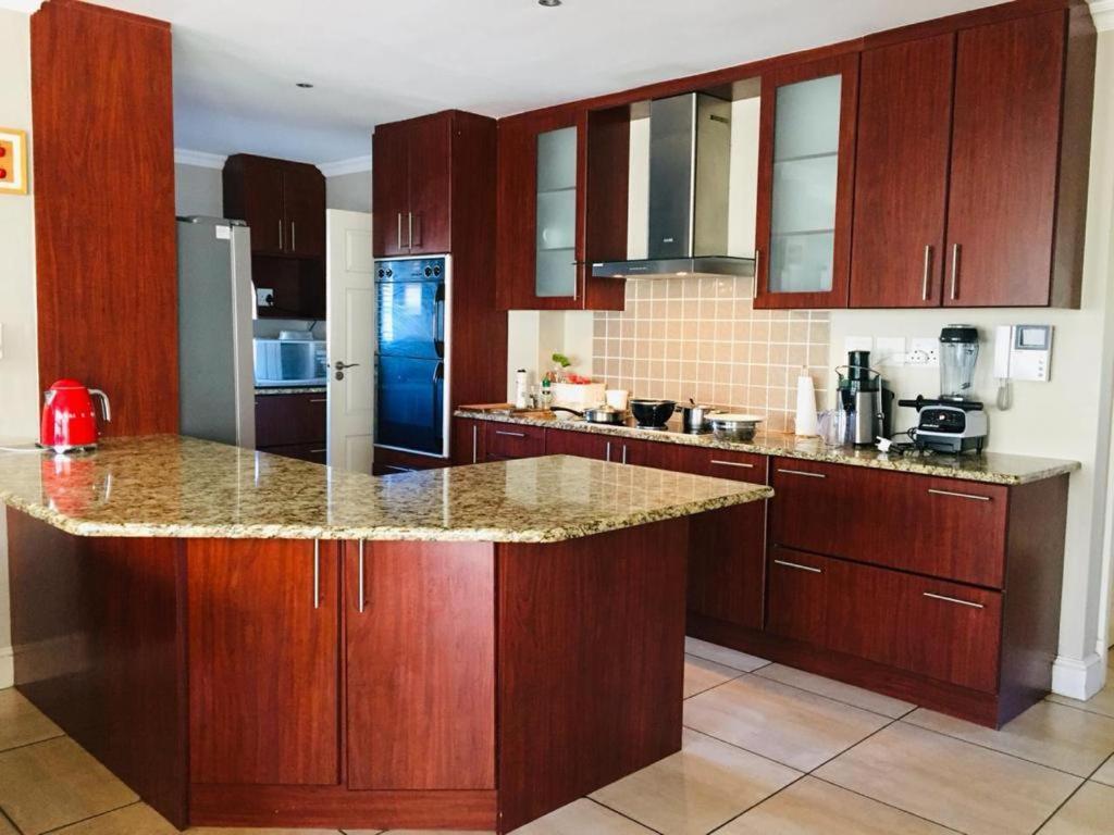 Harbour Close Boutique Villa Cape Town Dış mekan fotoğraf