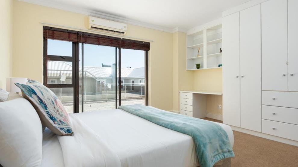 Harbour Close Boutique Villa Cape Town Dış mekan fotoğraf