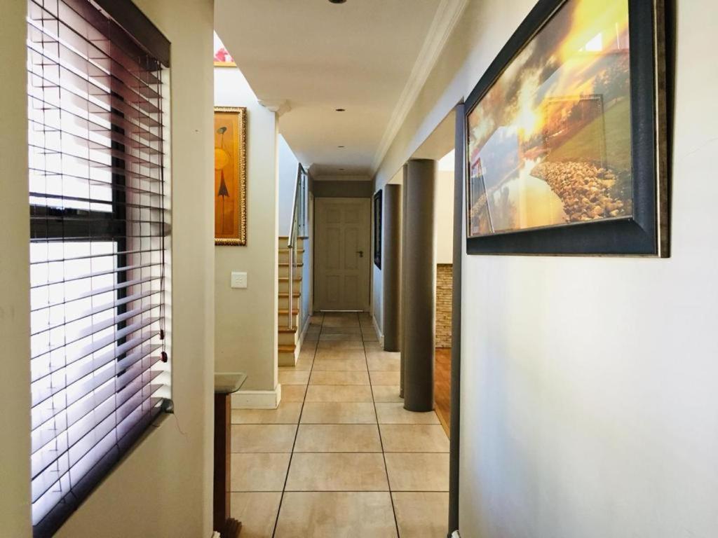 Harbour Close Boutique Villa Cape Town Dış mekan fotoğraf
