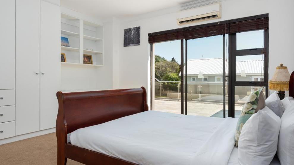 Harbour Close Boutique Villa Cape Town Dış mekan fotoğraf