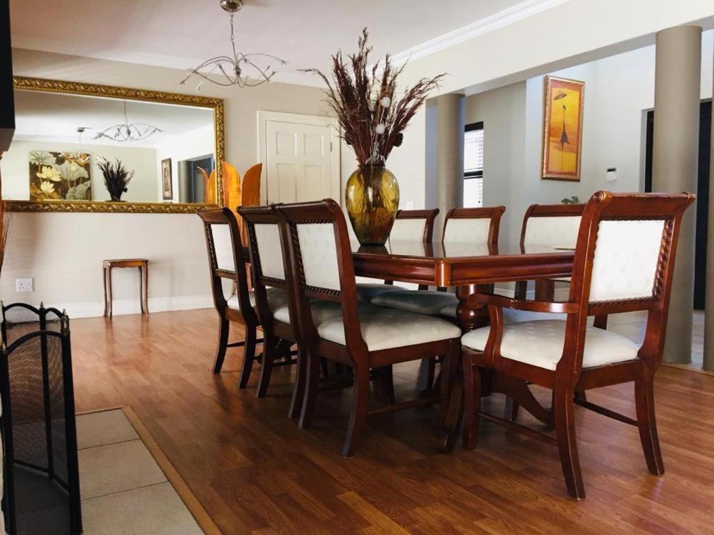 Harbour Close Boutique Villa Cape Town Dış mekan fotoğraf