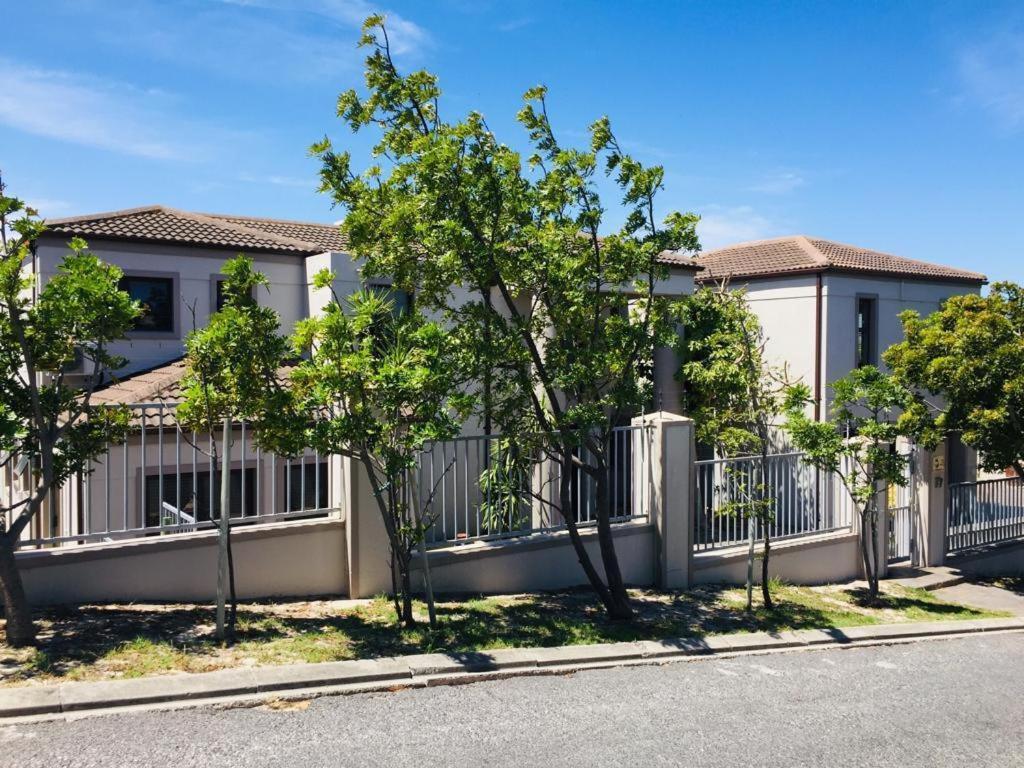 Harbour Close Boutique Villa Cape Town Dış mekan fotoğraf