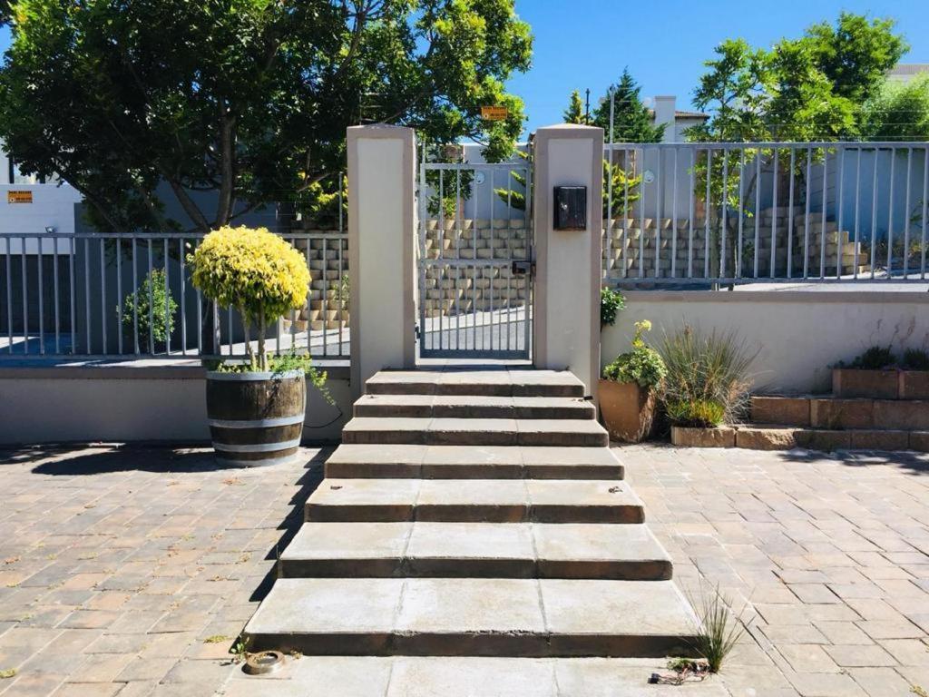 Harbour Close Boutique Villa Cape Town Dış mekan fotoğraf