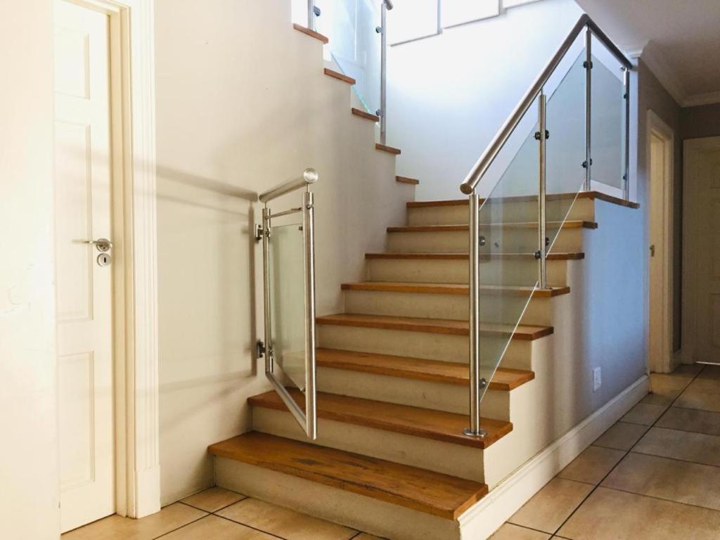 Harbour Close Boutique Villa Cape Town Dış mekan fotoğraf