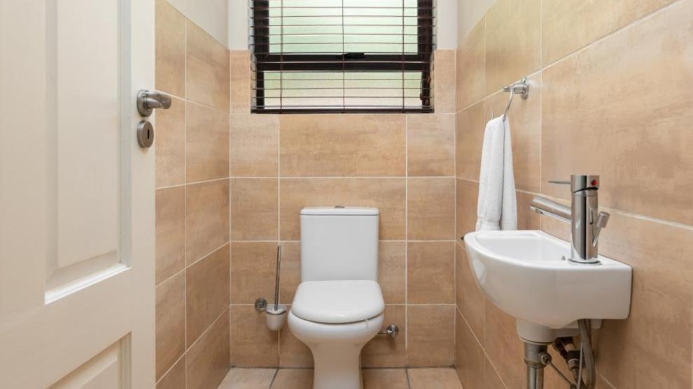 Harbour Close Boutique Villa Cape Town Dış mekan fotoğraf