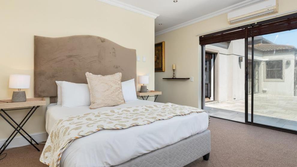 Harbour Close Boutique Villa Cape Town Dış mekan fotoğraf