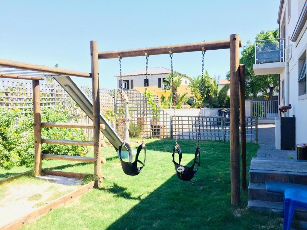 Harbour Close Boutique Villa Cape Town Dış mekan fotoğraf