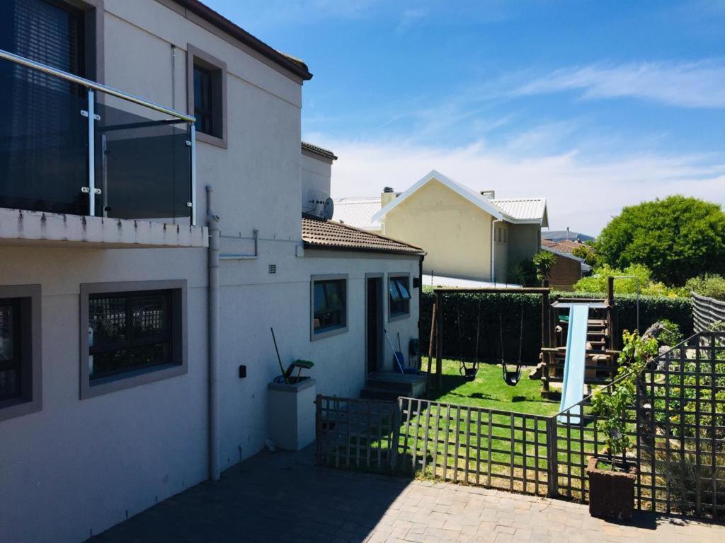 Harbour Close Boutique Villa Cape Town Dış mekan fotoğraf