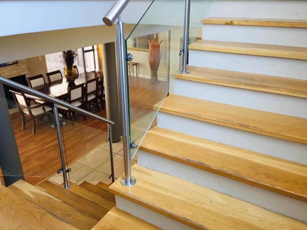 Harbour Close Boutique Villa Cape Town Dış mekan fotoğraf